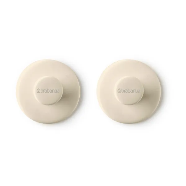 Brabantia ReNew handdukshängare 2 st, Soft
