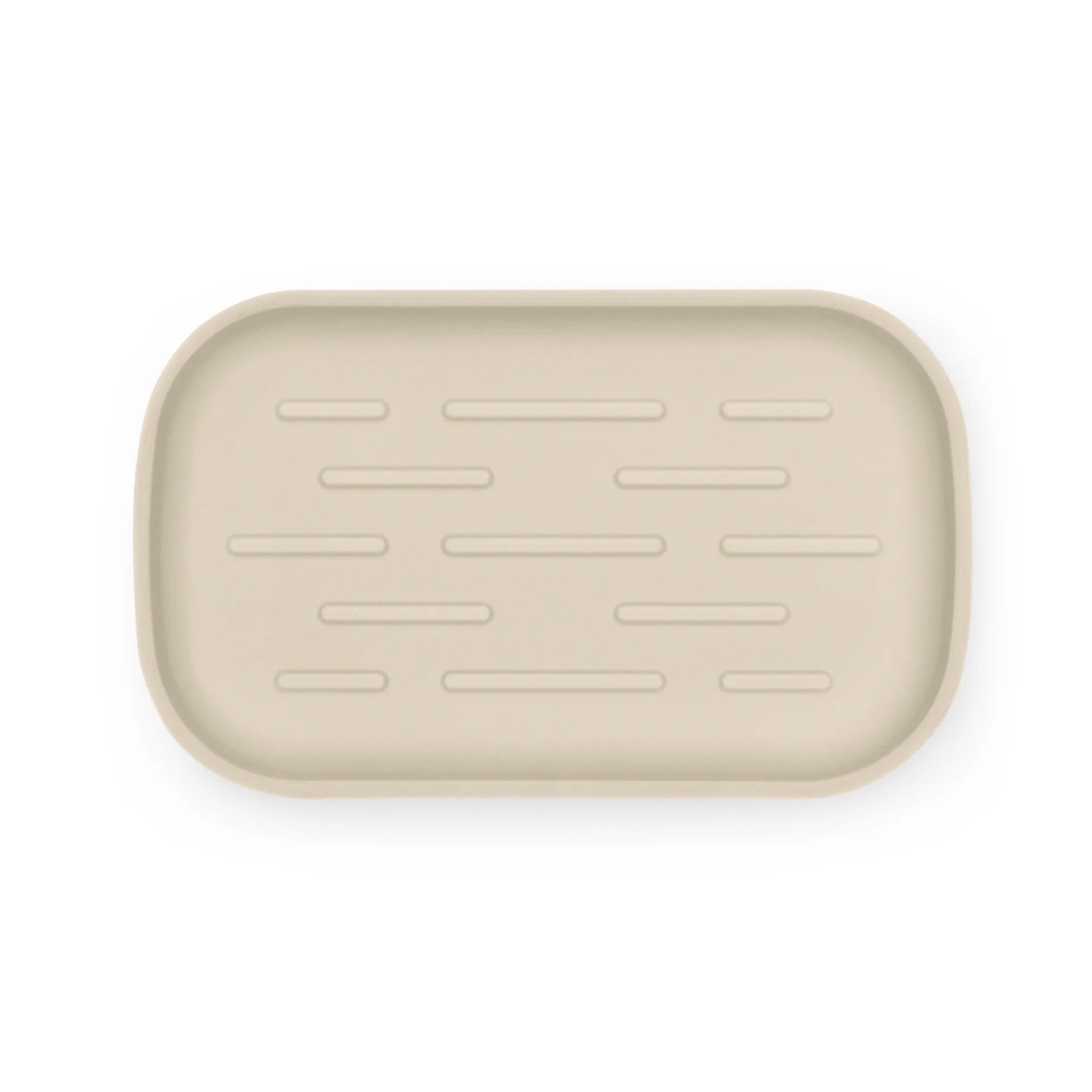 Brabantia Brabantia ReNew sæbeskål Soft Beige