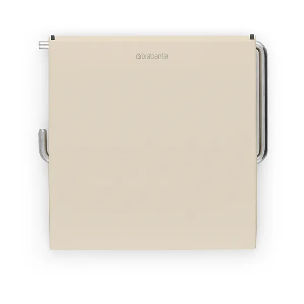 Brabantia ReNew toalettpappershållare, Soft