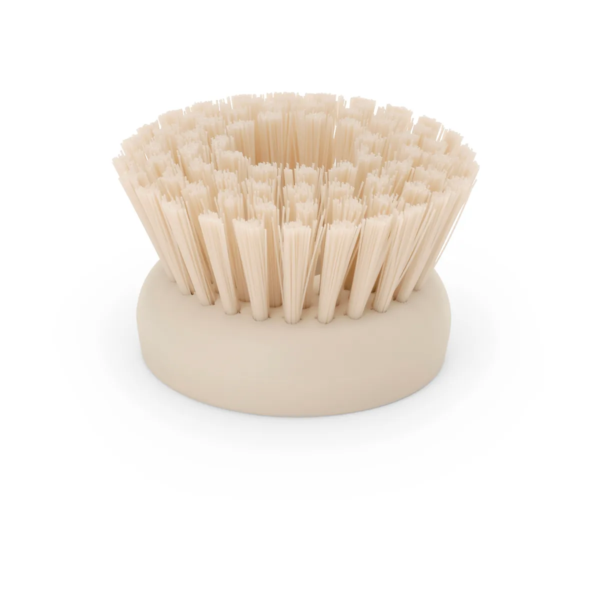 Brabantia Brabantia reservebørste Soft beige, 2-pak billede