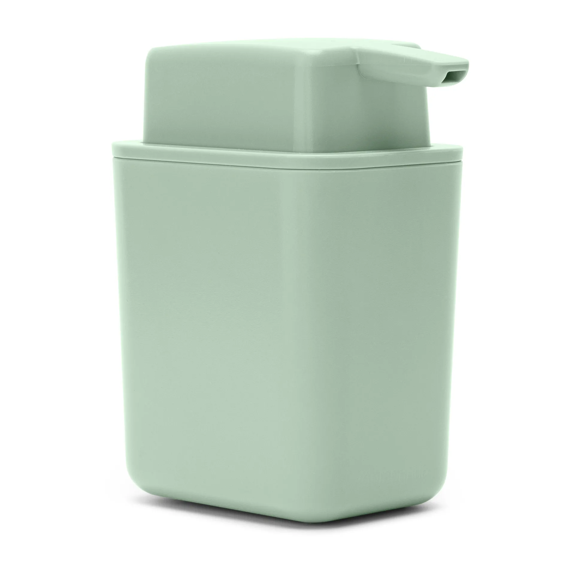 Brabantia Brabantia sæbedispenser 11,5 cm Jade green