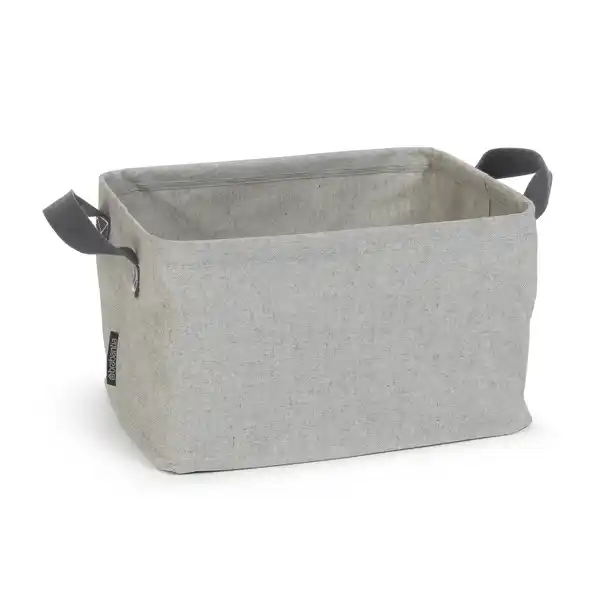 Brabantia tvättkorg vikbar