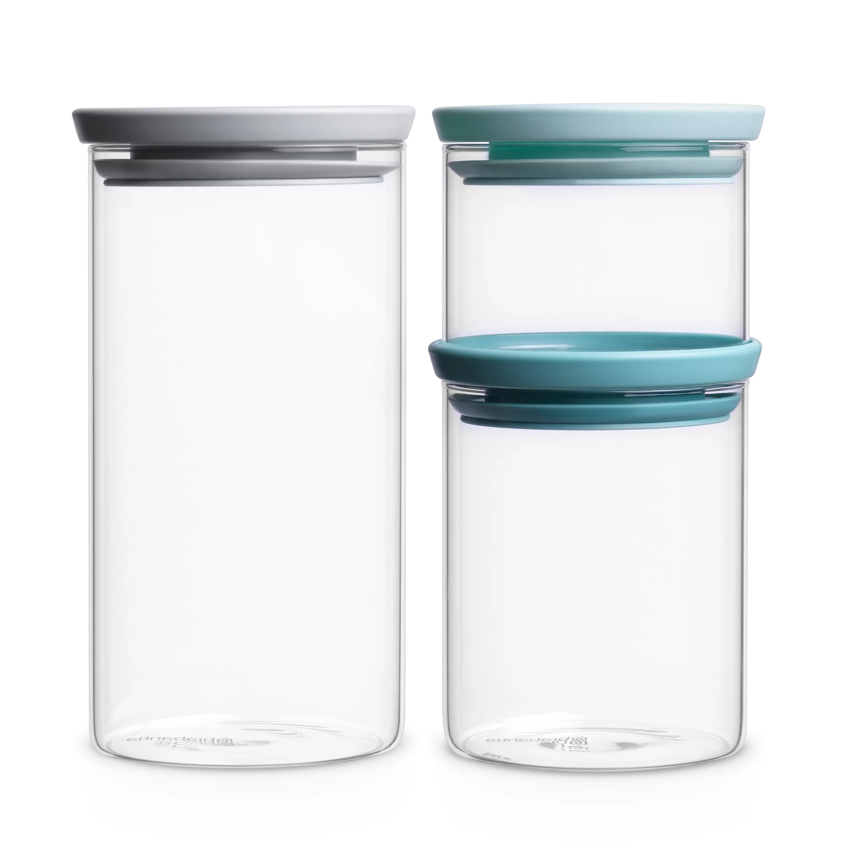 Brabantia Vorratsdose 3er Pack