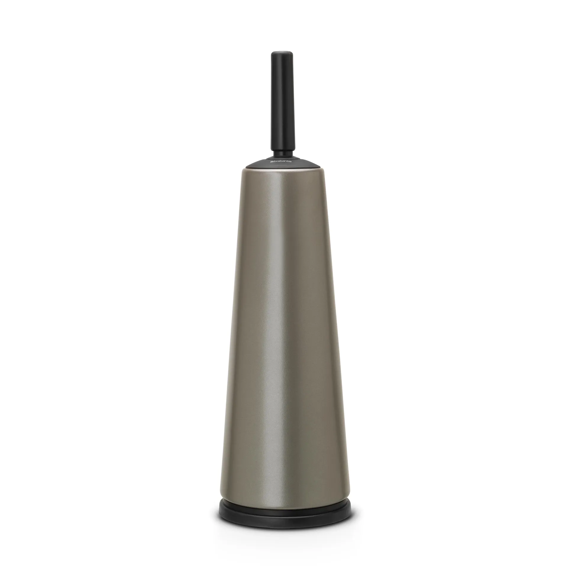 Brabantia Brosse WC ReNew de Brabantia platinum