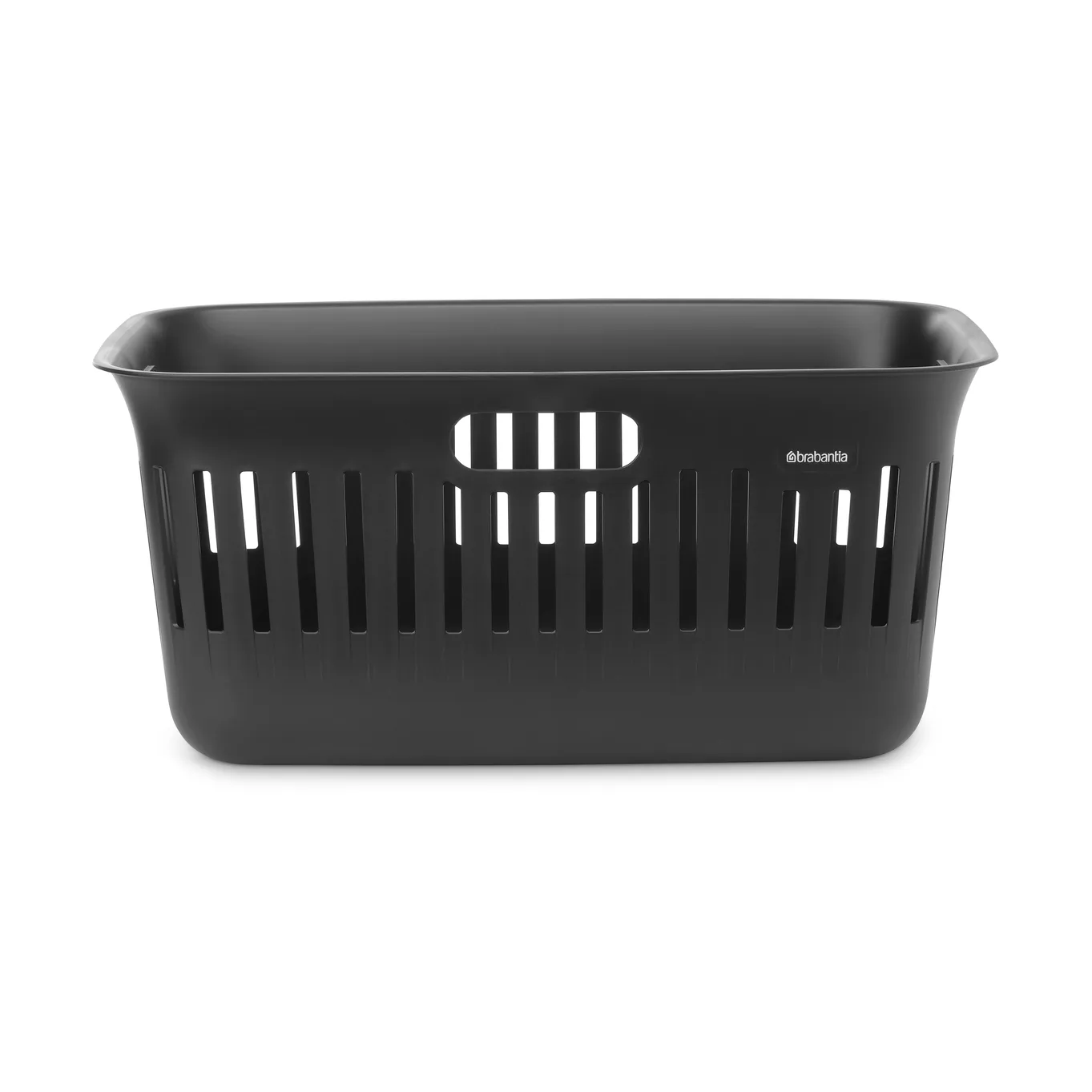 Brabantia Collect-It vasketøjskurv 40 liter, sort