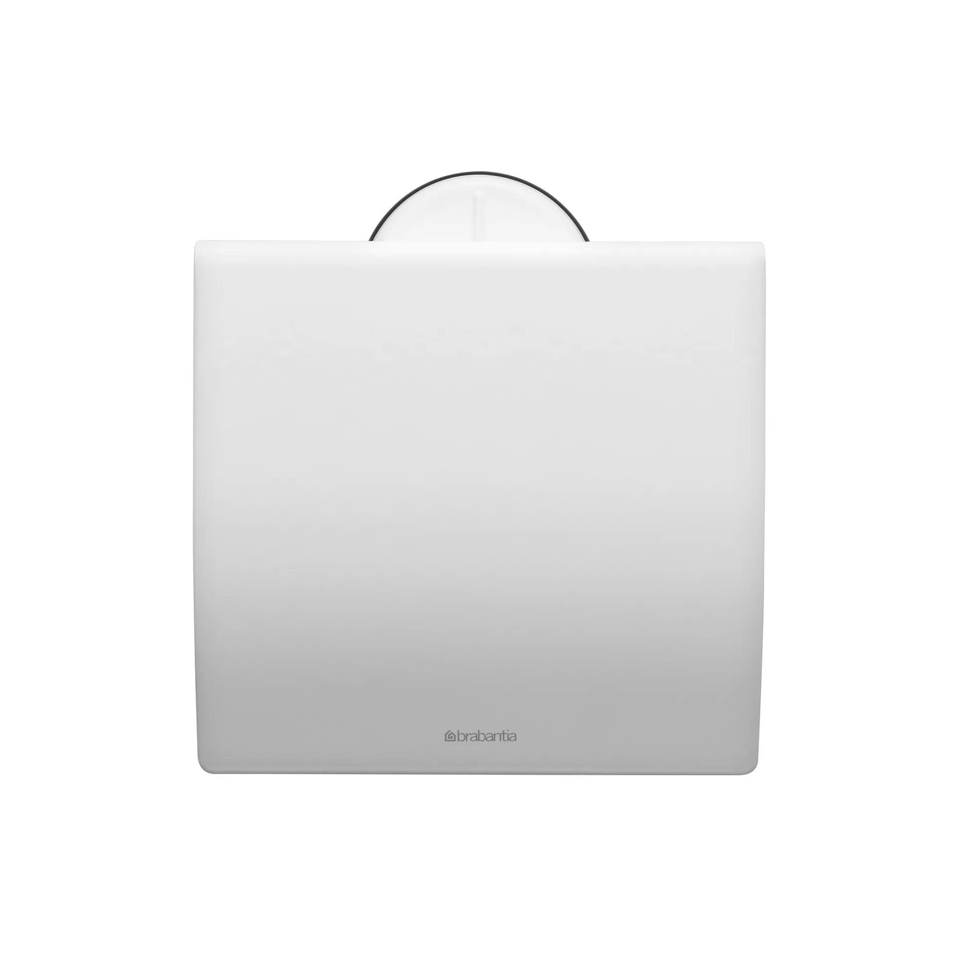 Brabantia Dérouleur papier toilette Profile blanc (off-white)