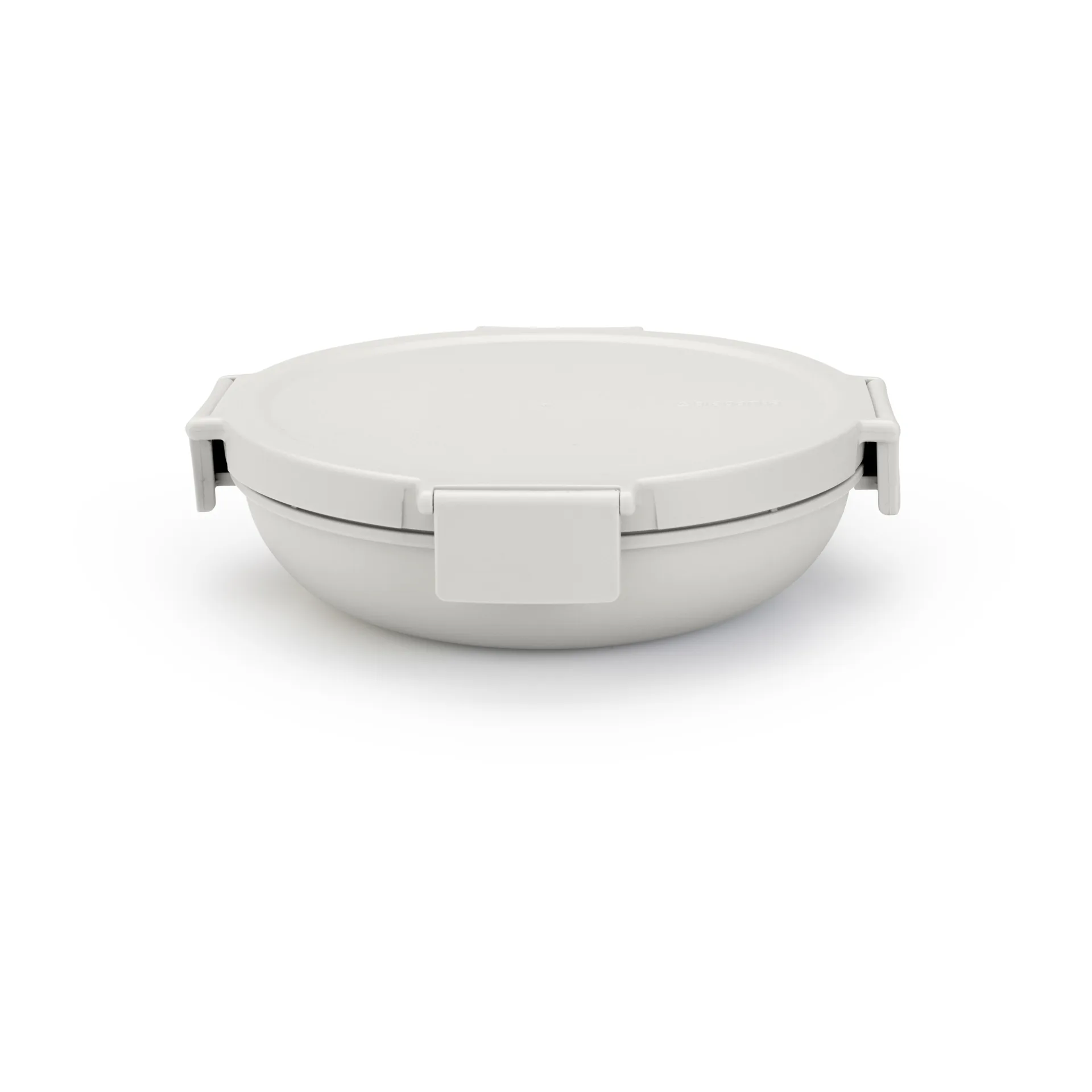 Brabantia Lunch box Make & Take 1 L Gris clair