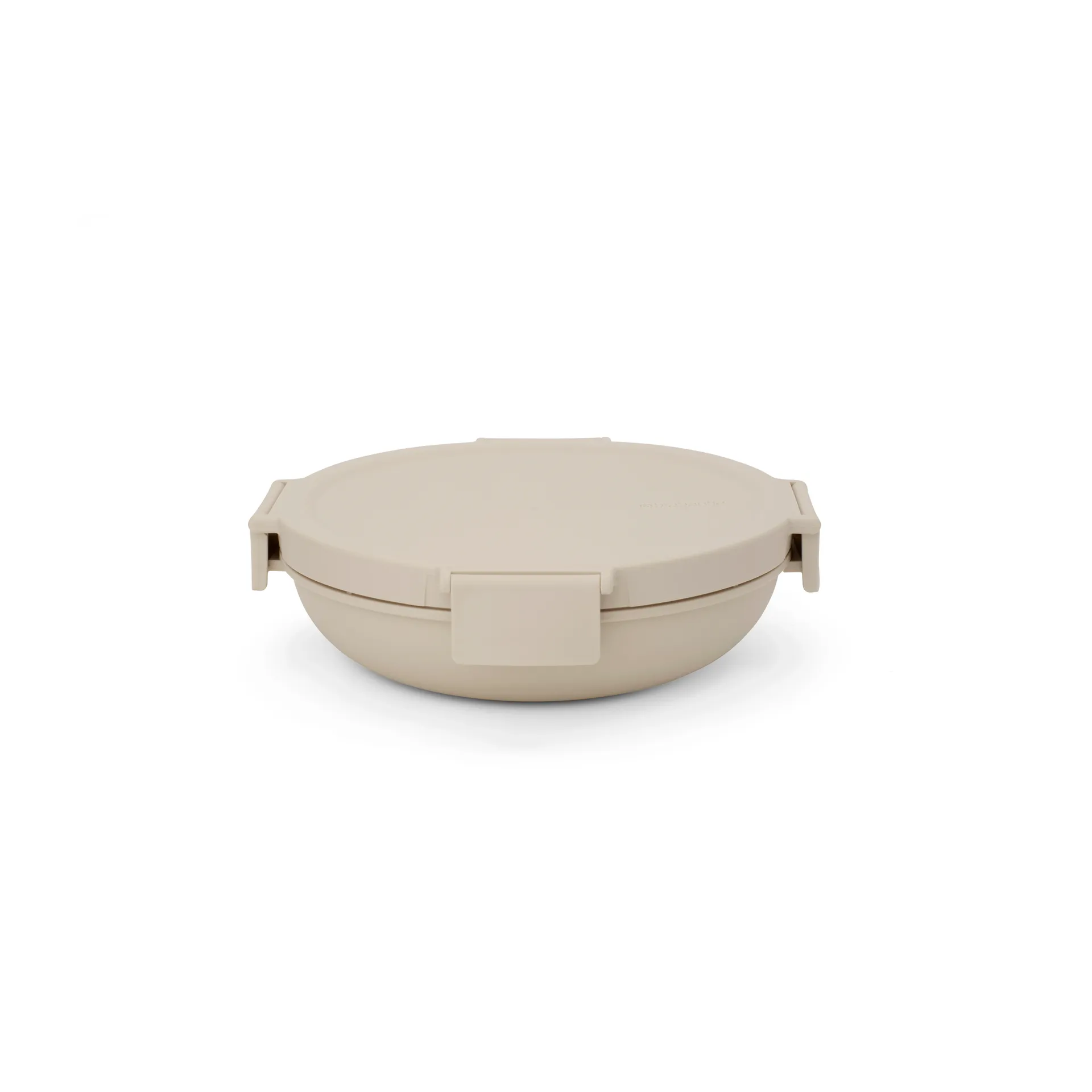 Brabantia Lunch box Make & Take 1 L Soft Beige
