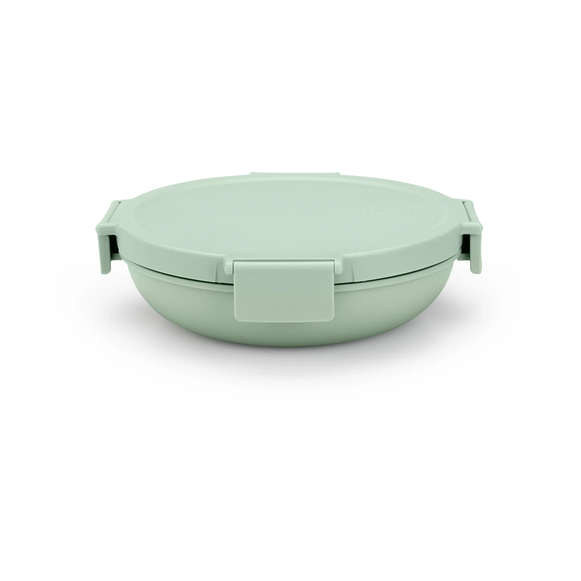 Brabantia Lunch box Make & Take 1 L Vert jade
