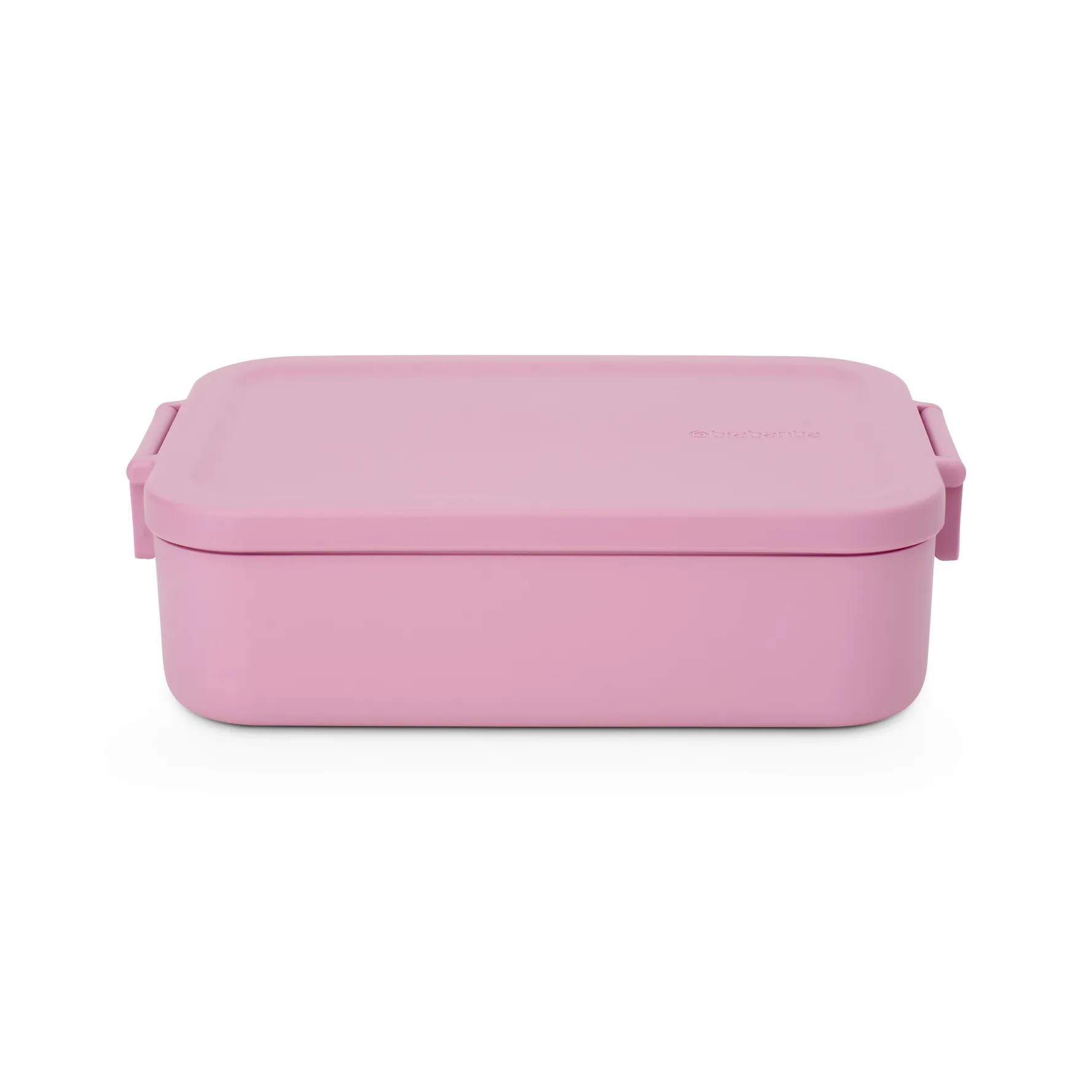 Brabantia Lunch box médium Make & Take 1,1 L Lilac Pink