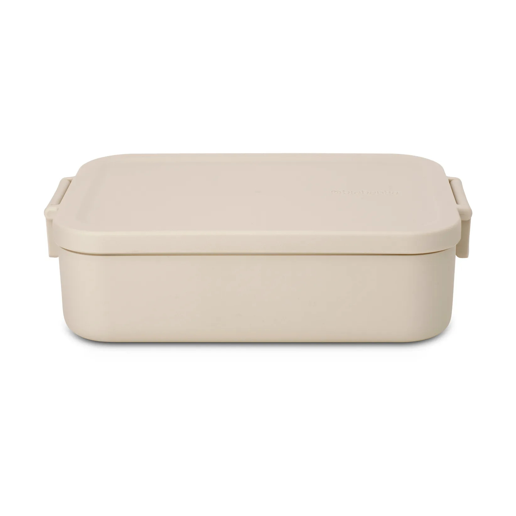 Brabantia Lunch box médium Make & Take 1,1 L Soft Beige