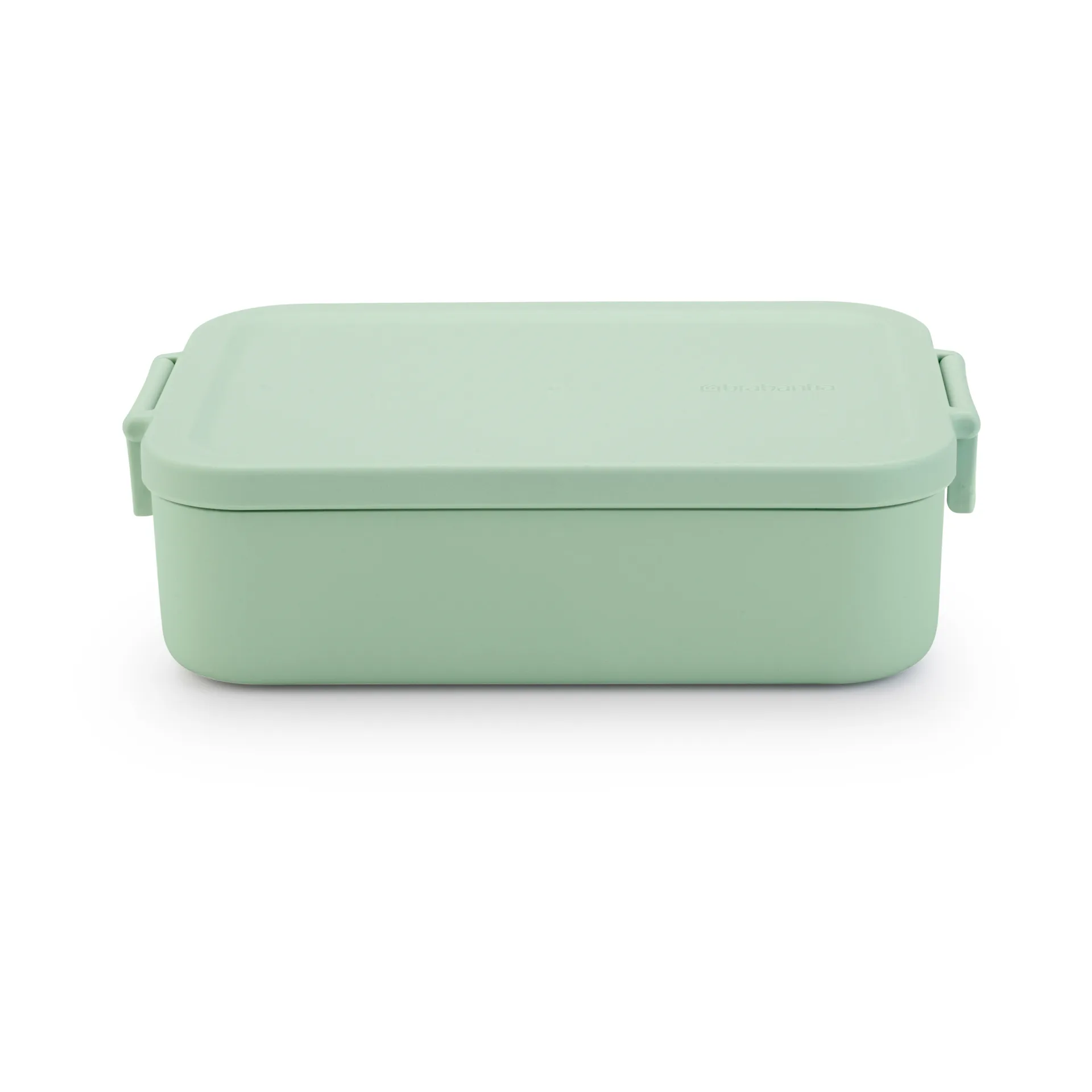 Brabantia Lunch box médium Make & Take 1,1 L Vert jade