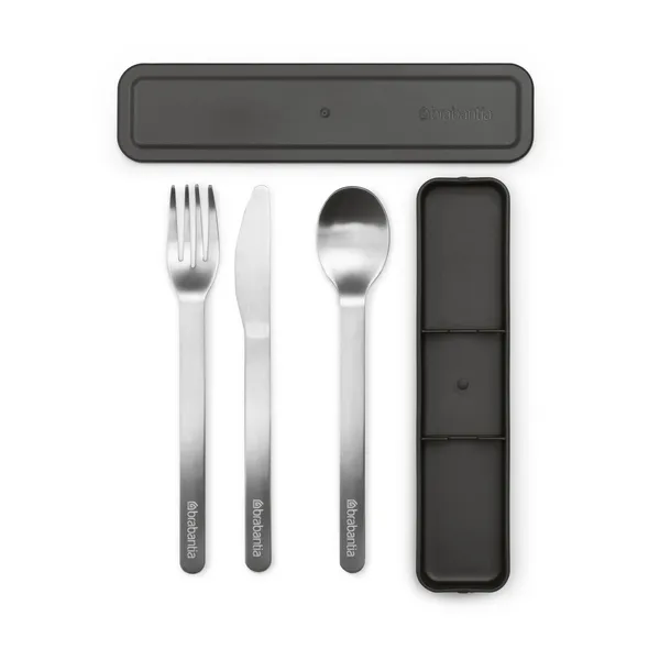 Make & Take bestickset 3 delar