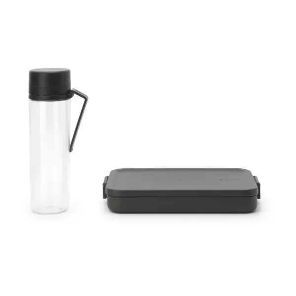 Make & Take break lunchset 2 delar