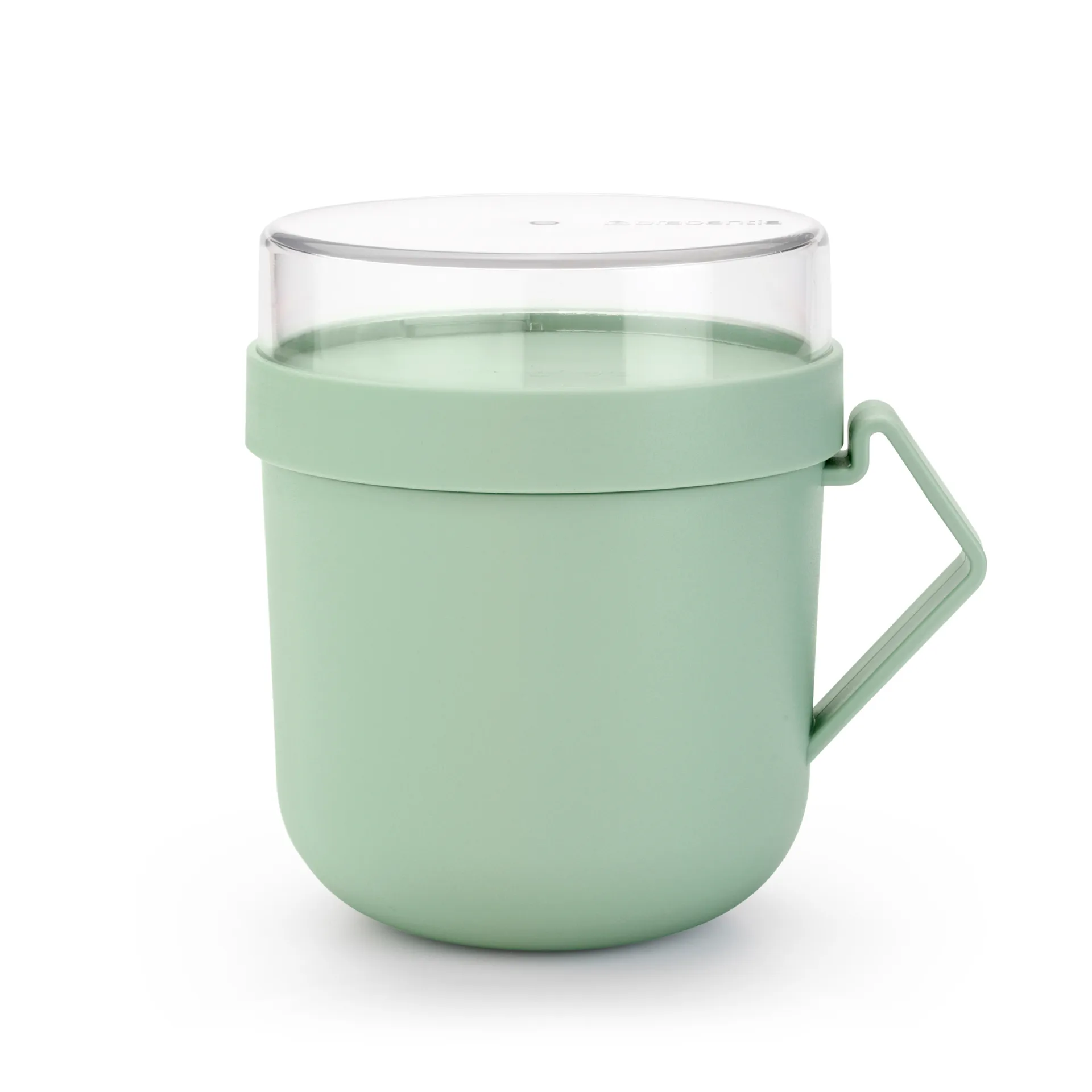Brabantia Make og Take Soppmugg 0,6 L Jade Green