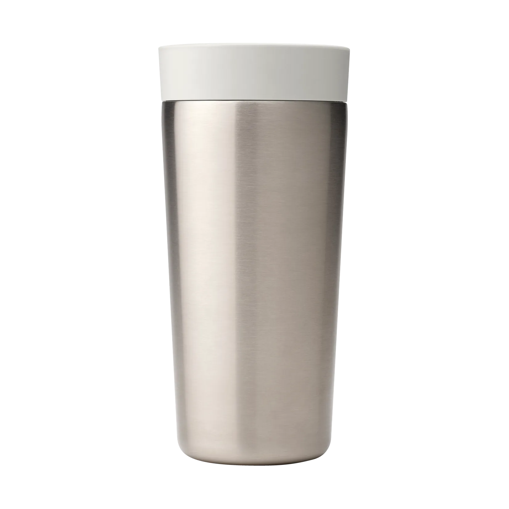 Brabantia Make & Take termokrus 36 cl Lysegrå