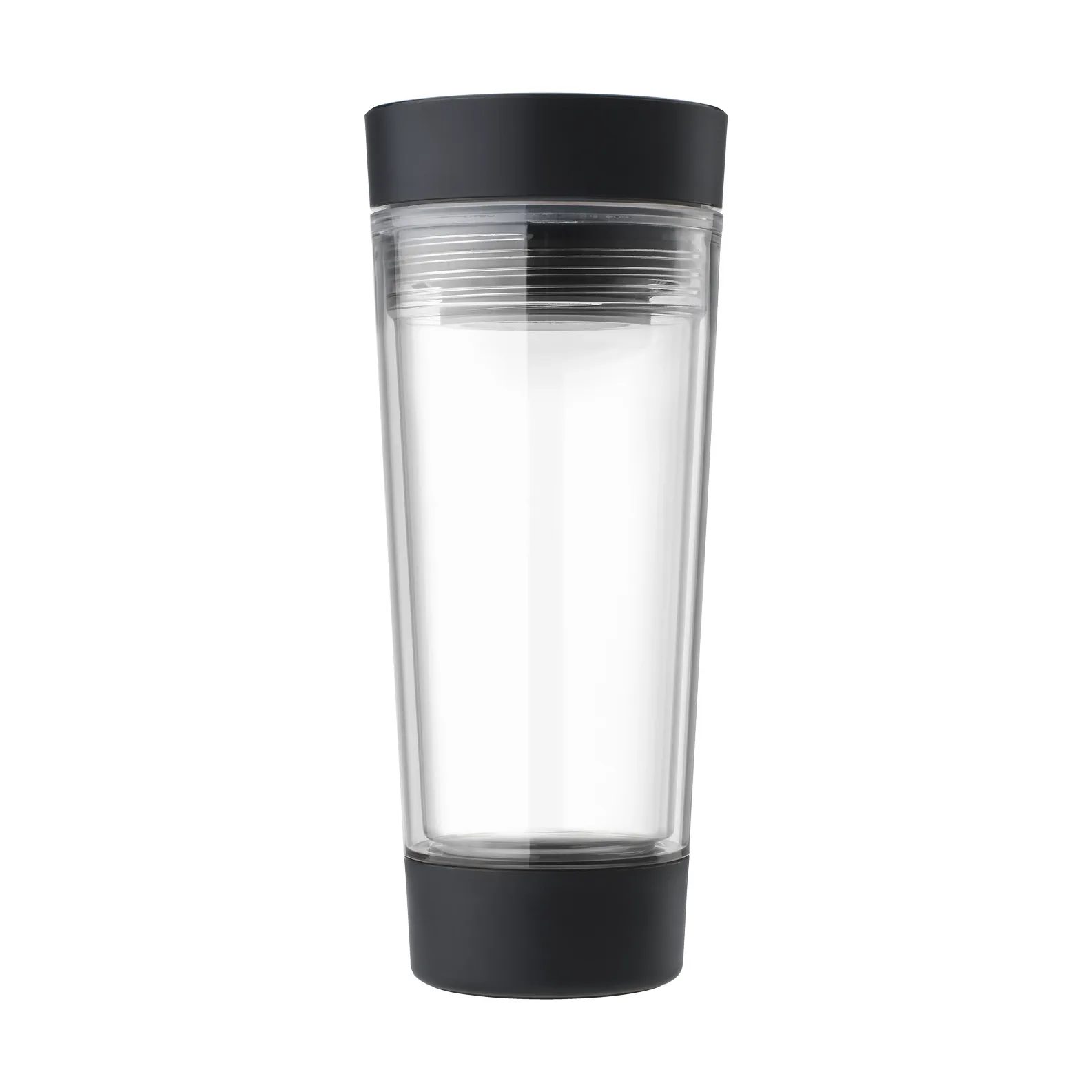 Brabantia Make & Take termokrus til te 36 cl Mørkegrå