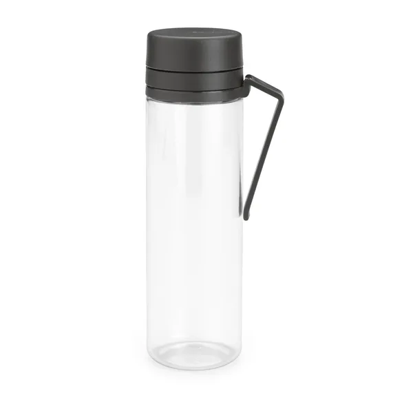 Make & Take vattenflaska med sil 0,5 L