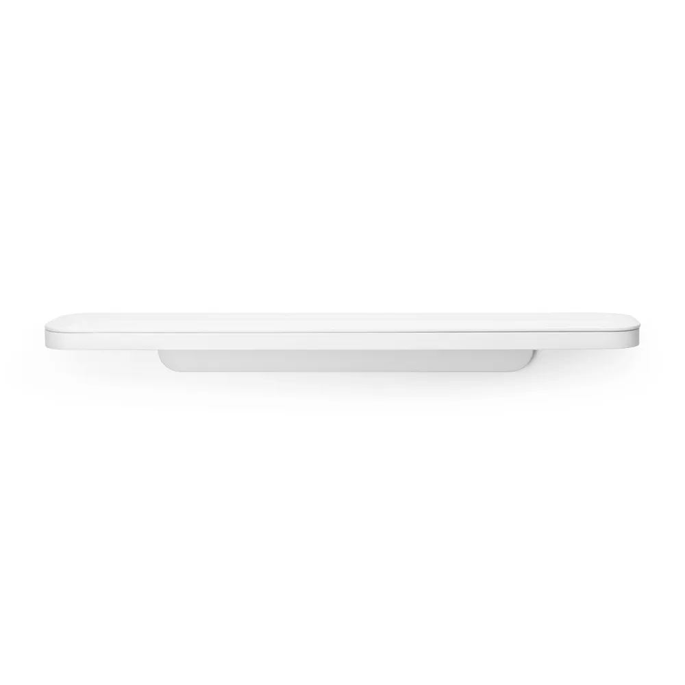 Brabantia Mindset badrumshylla Mineral fresh white