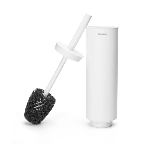 MindSet Toalettborste med Hållare, Mineral Fresh