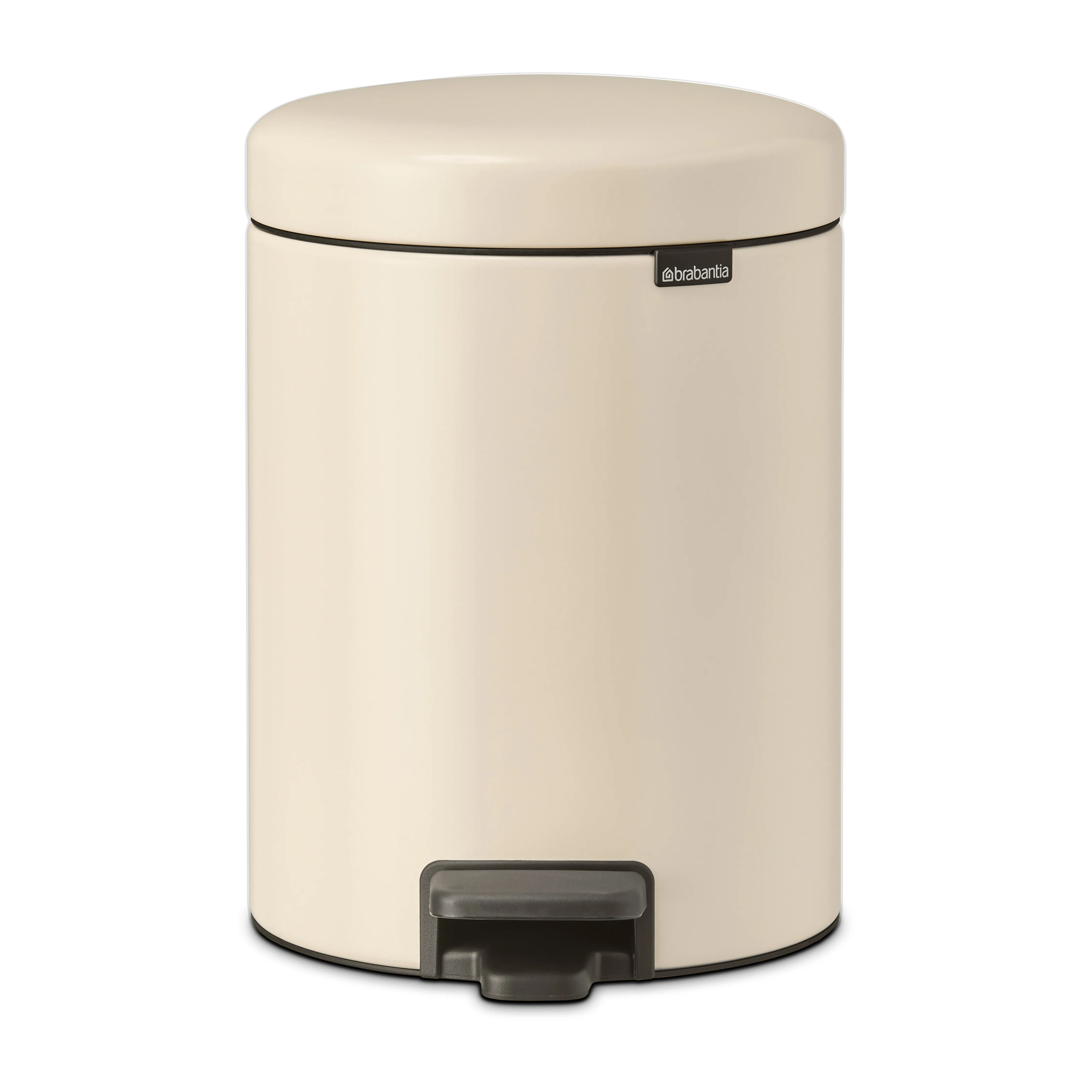 Brabantia | ブラバンシア からのNew Icon ペダルビン 5 L - NordicNest.jp