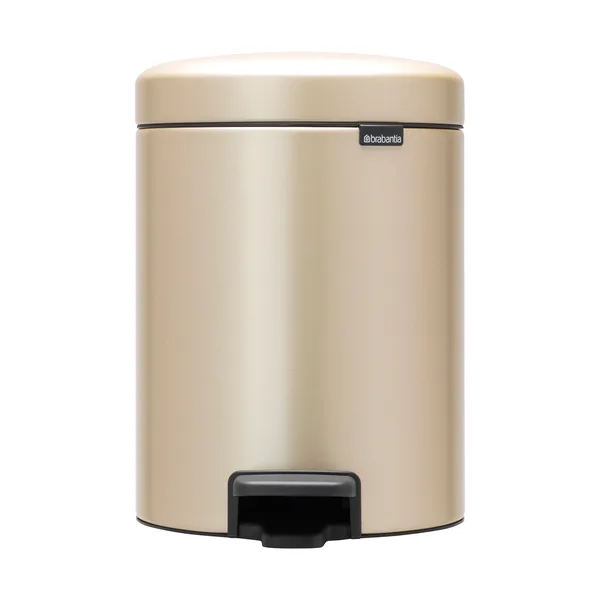 New Icon pedalhink 5 liter, Metallic