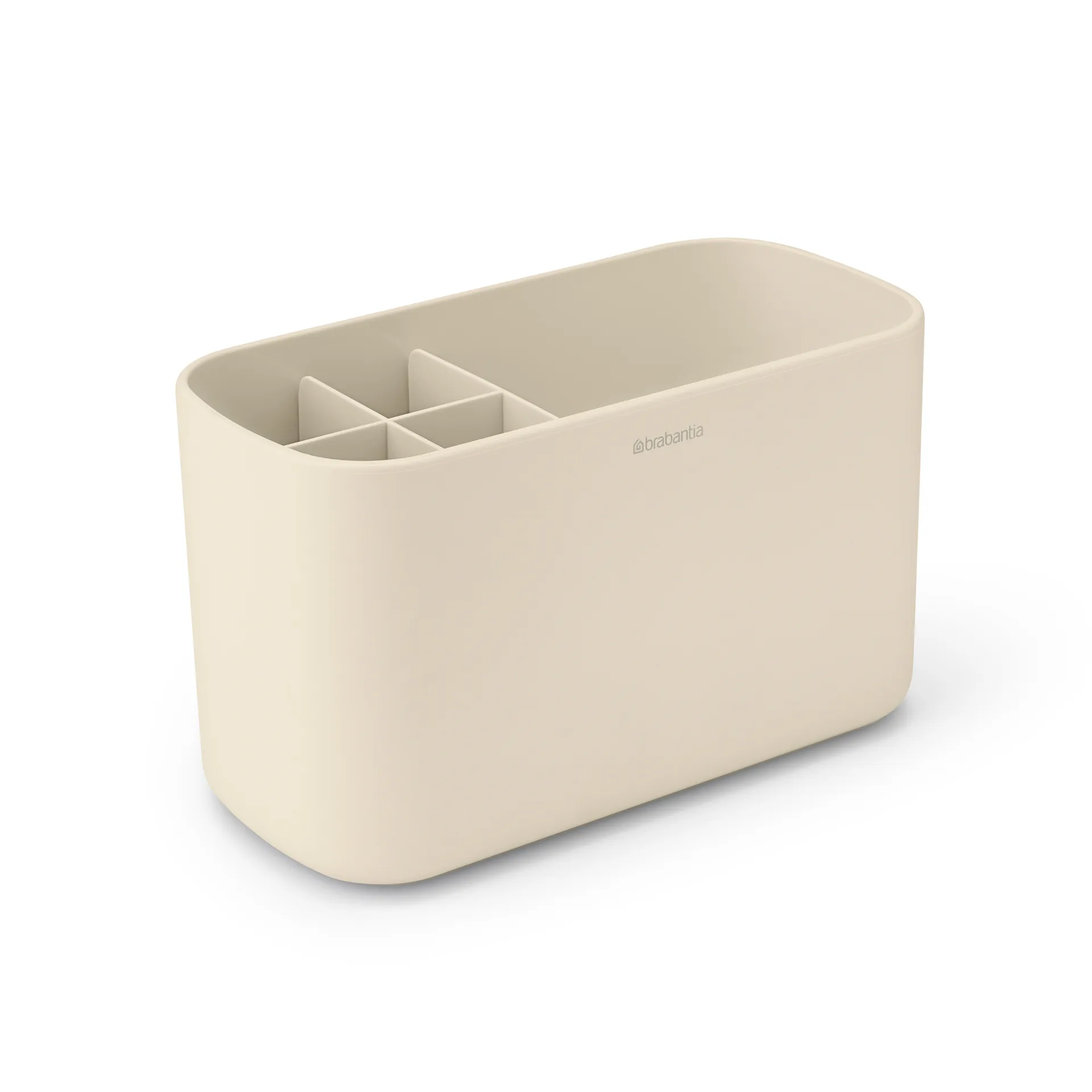 Brabantia Organisateur pour évier ReNew de Brabantia Beige Doux