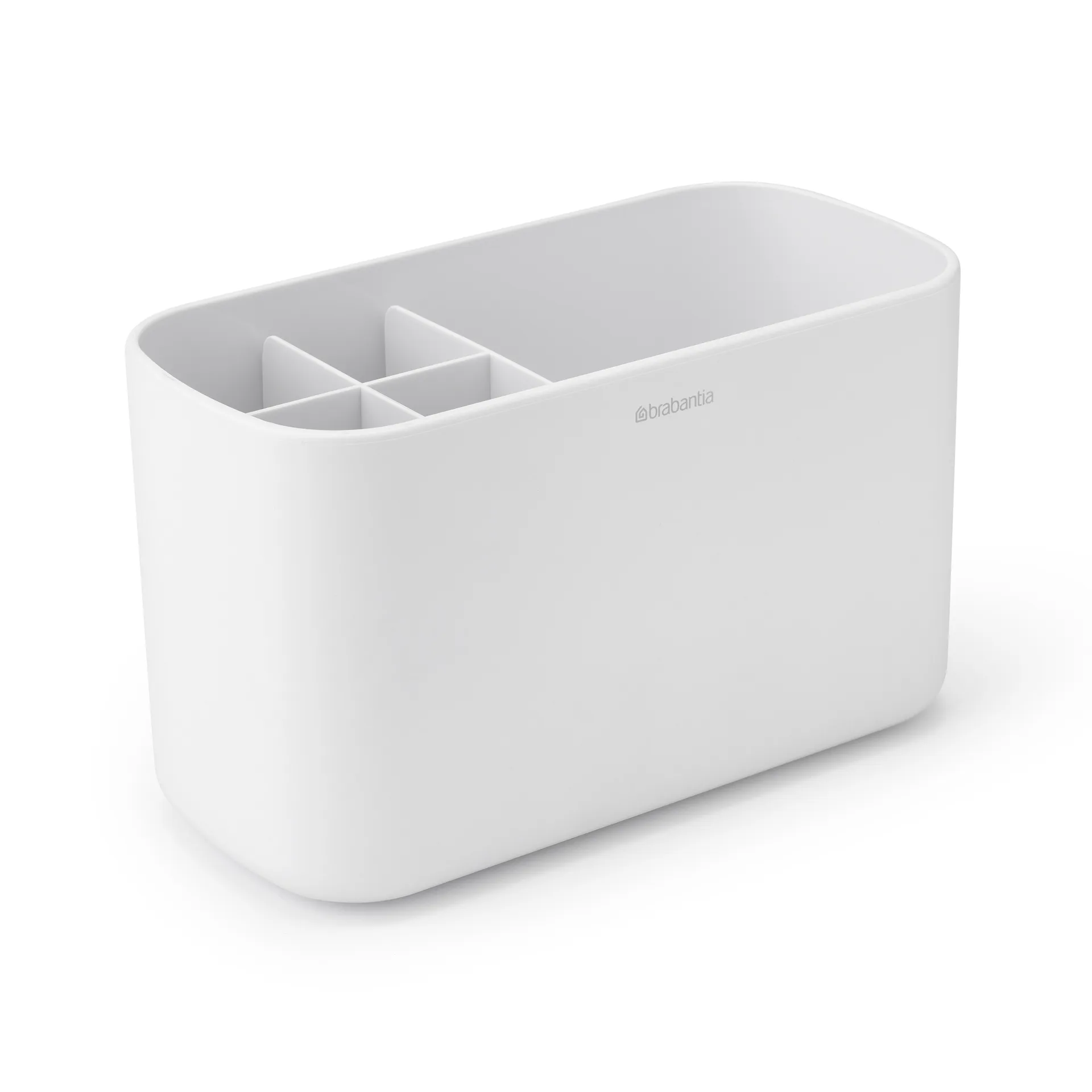 Brabantia Organisateur pour évier ReNew de Brabantia Blanc