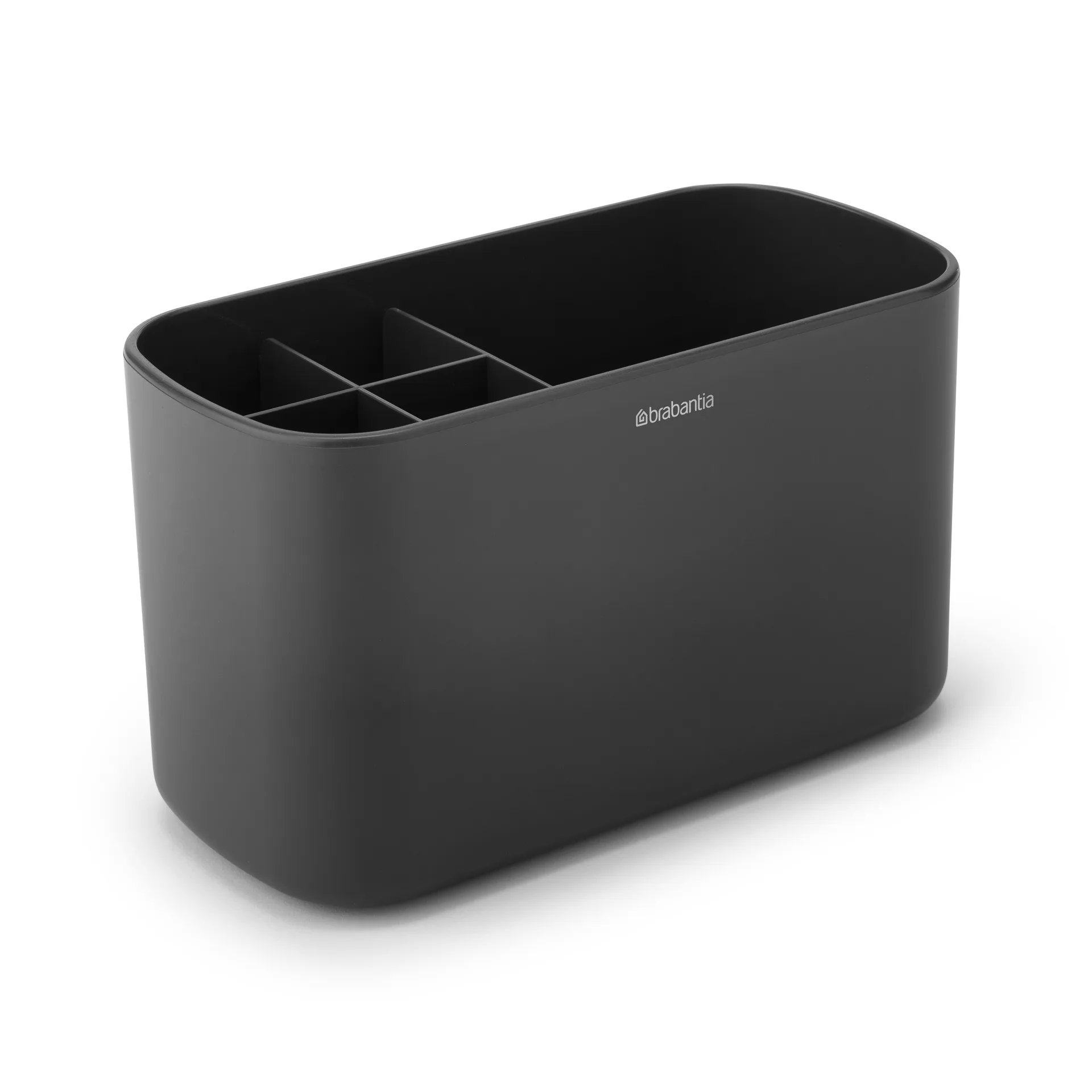 Brabantia Organisateur pour évier ReNew de Brabantia Gris foncé