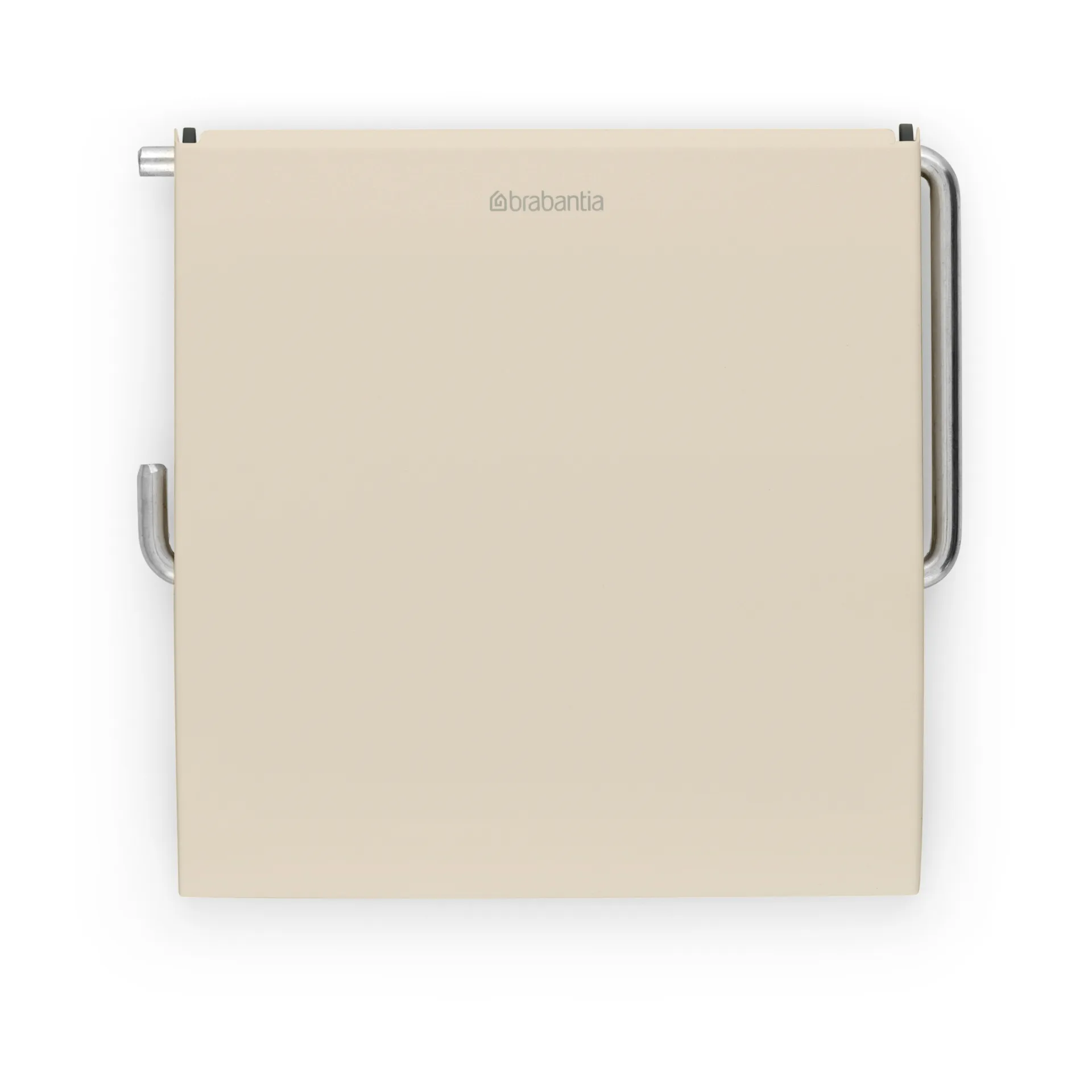 Brabantia Porte-papier toilette Brabantia ReNew Beige clair