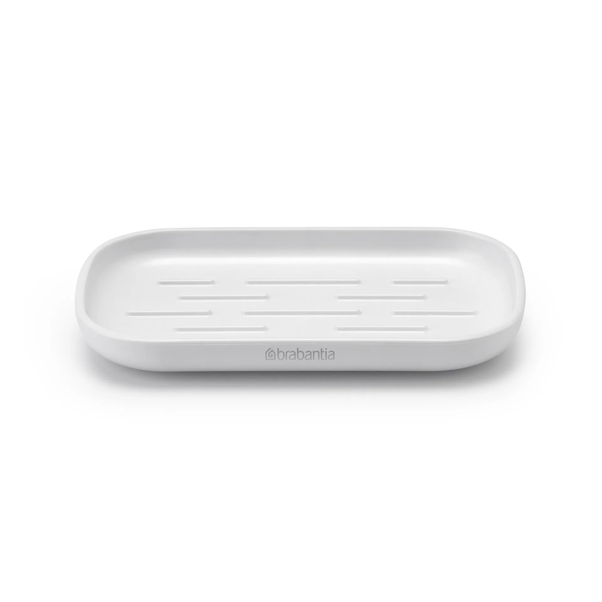 Brabantia Porte savon ReNew de Brabantia Blanc