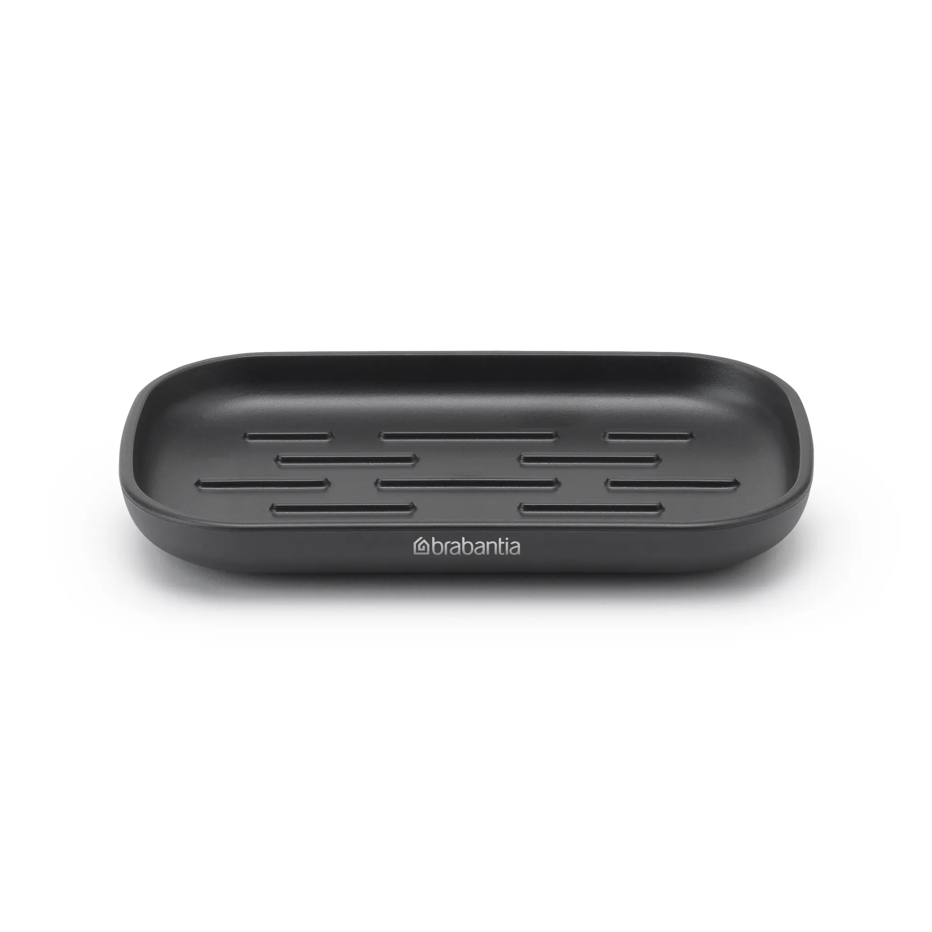 Brabantia Porte savon ReNew de Brabantia Gris foncé