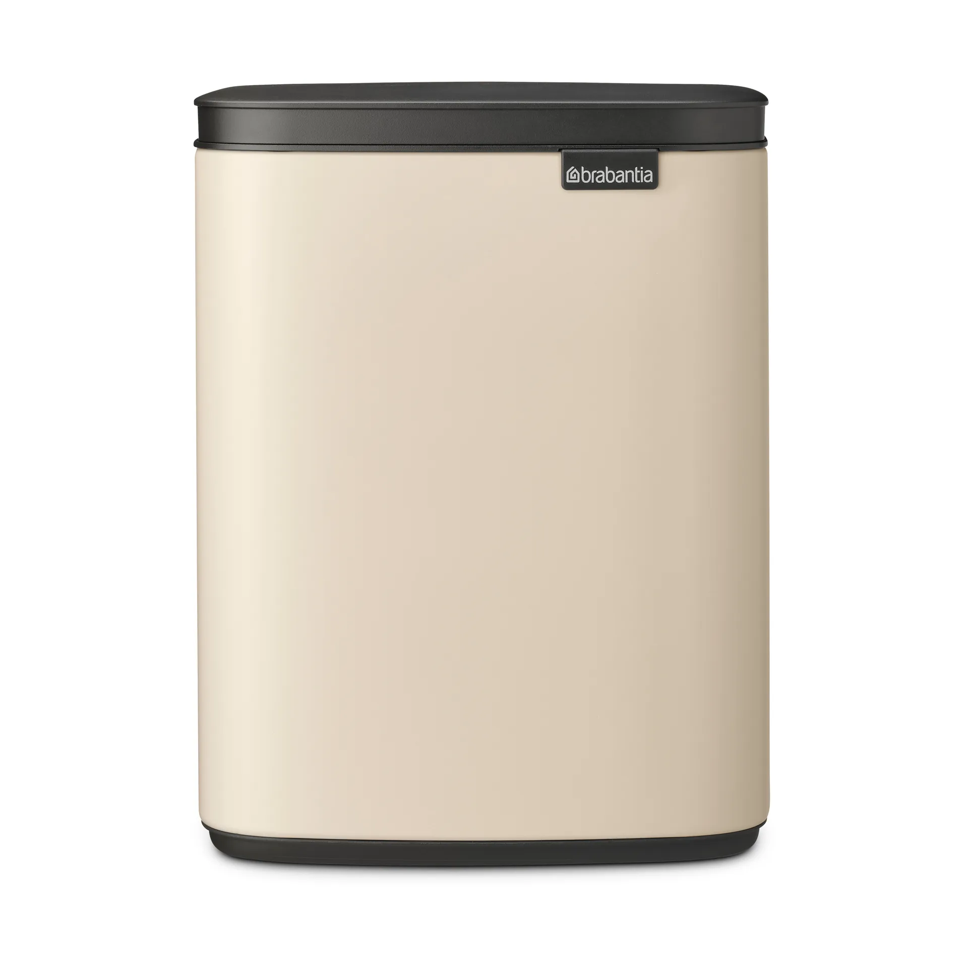 Brabantia Poubelle Bo 7 L Soft Beige