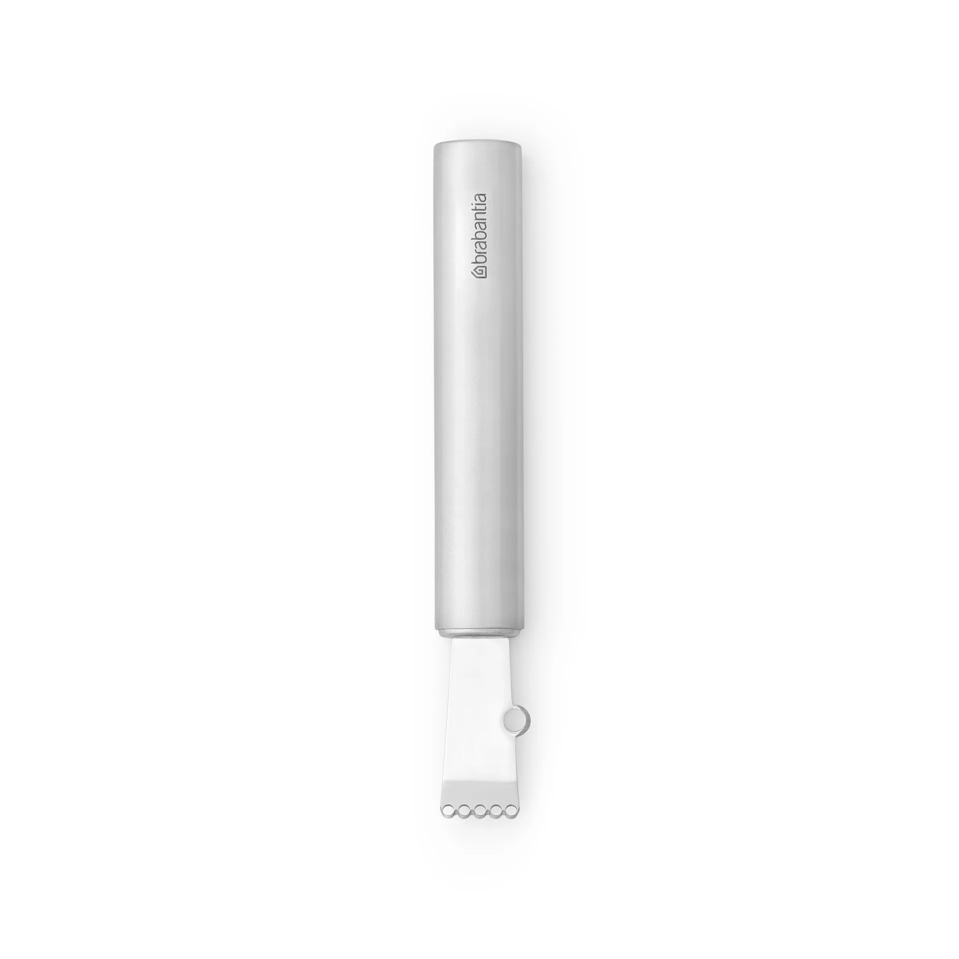 Brabantia Profile citrusskræller Rustfrit stål