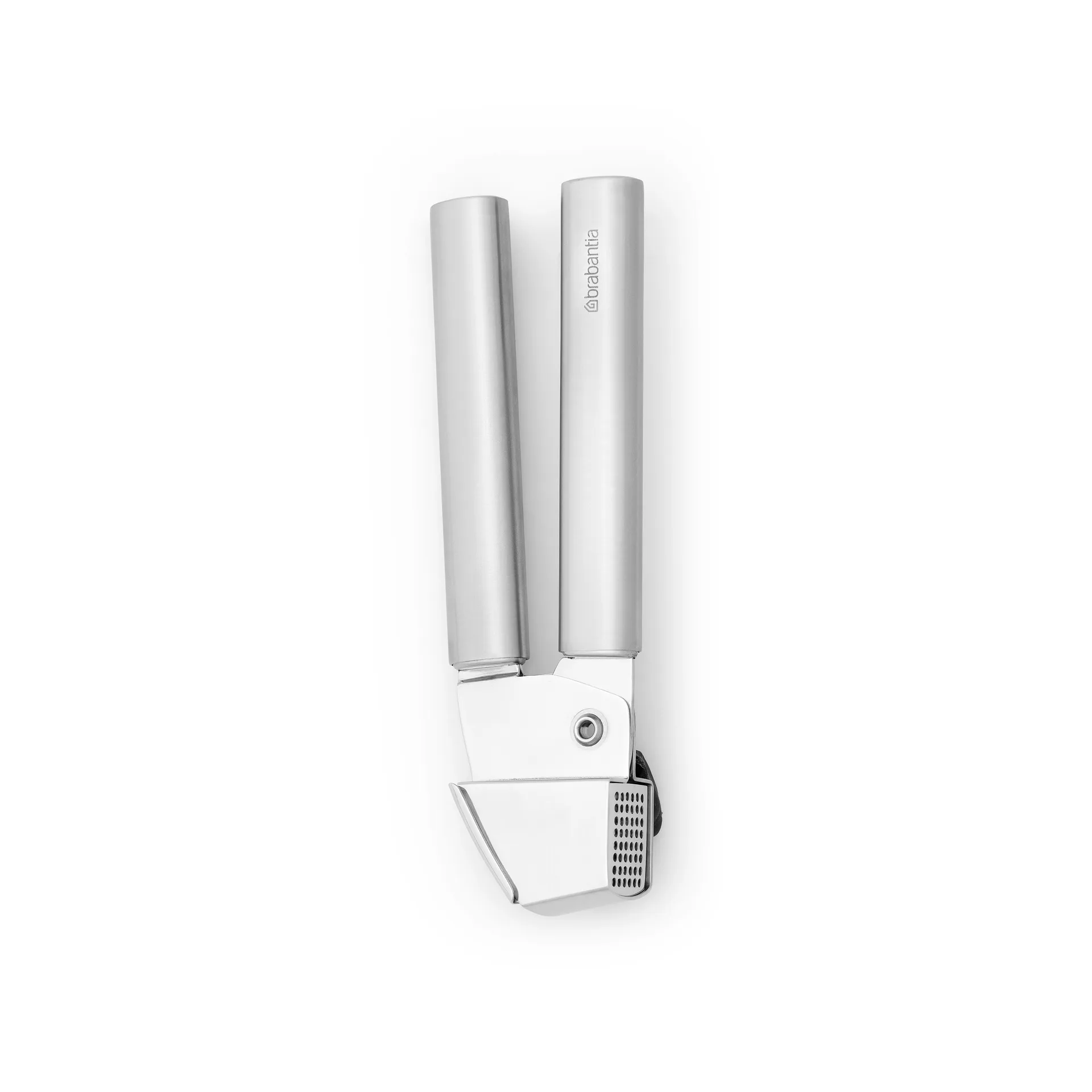 Brabantia Profile hvidløgspresser Rustfrit stål