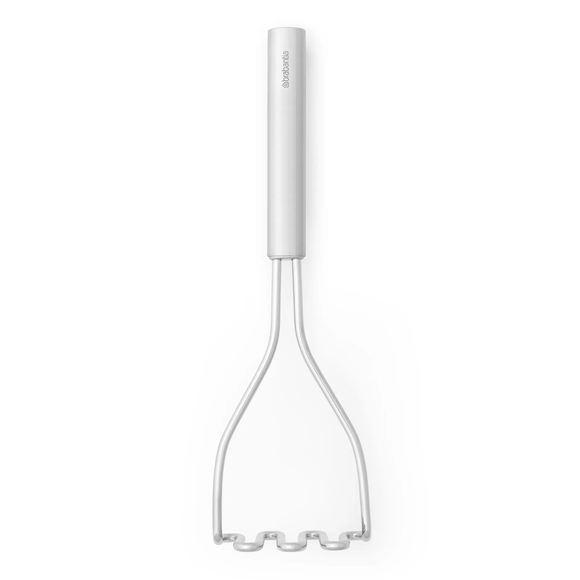 Brabantia Profile kartoffelmoser Rustfrit stål