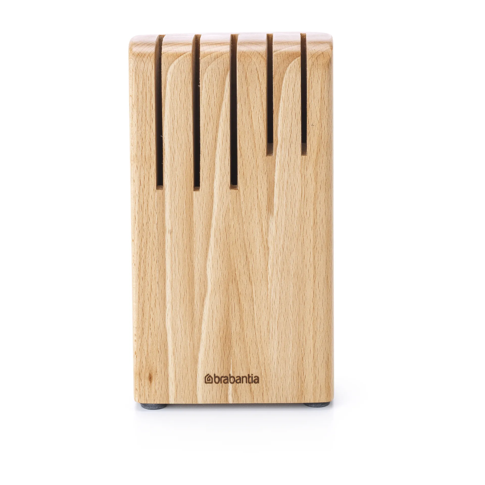 Brabantia Profile knivblock 22 cm Tr&auml;
