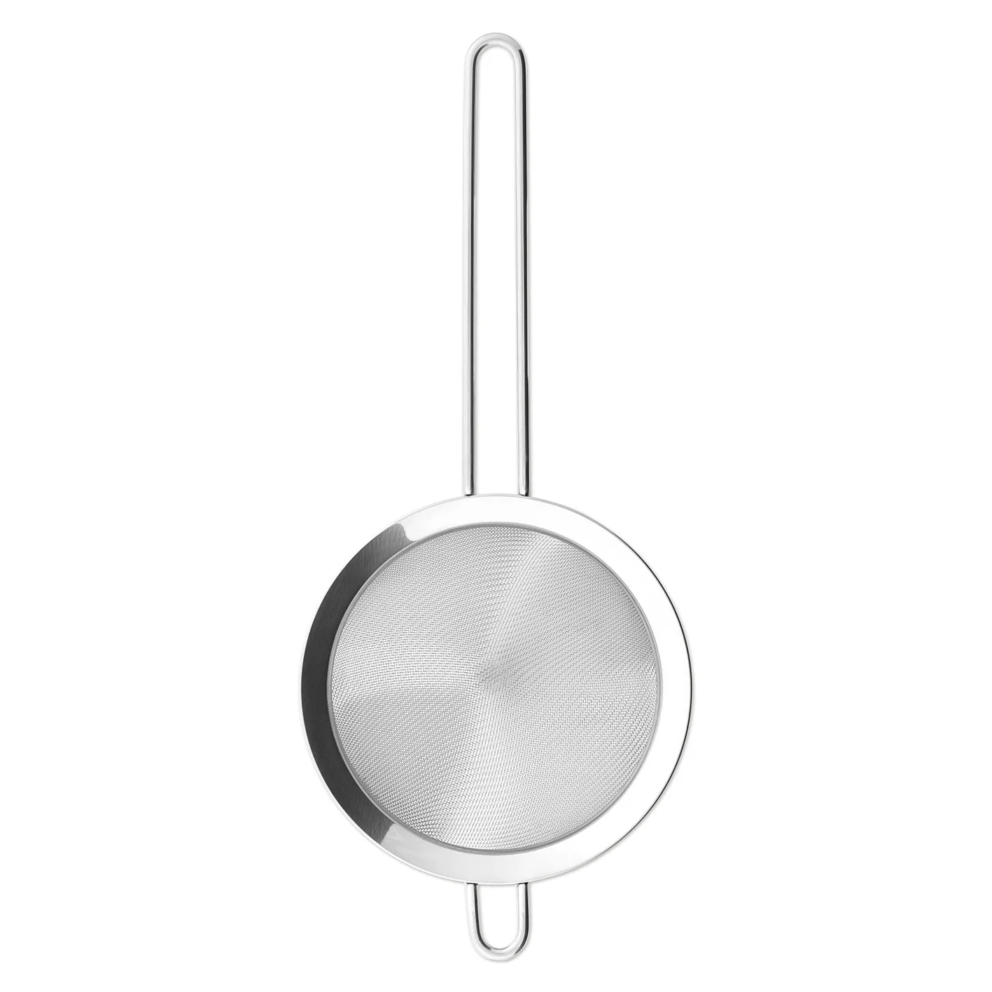 Brabantia Profile konisk si 12,5 cm Brilliant steel