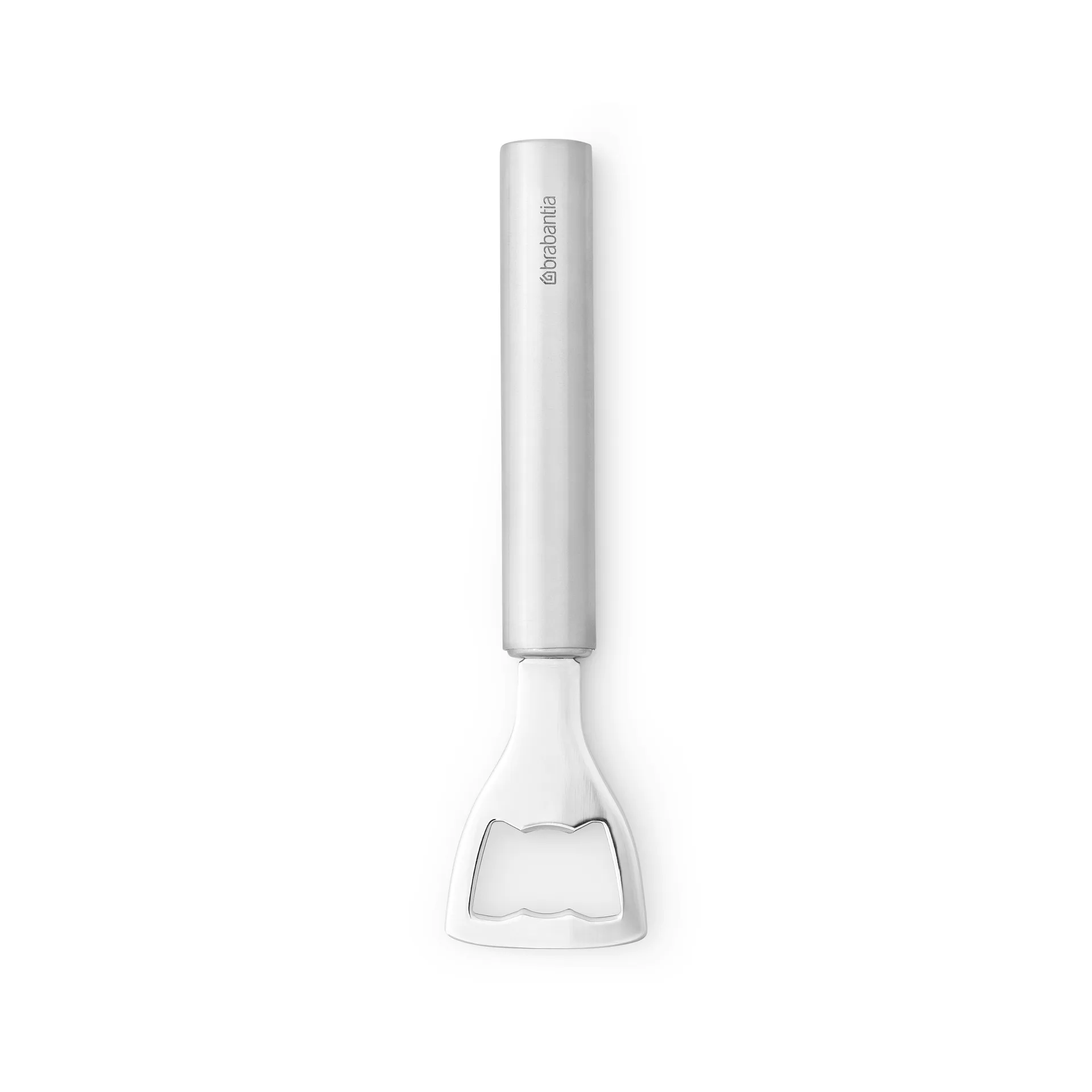 BRABANTIA oplukker Profil mat stål 250125