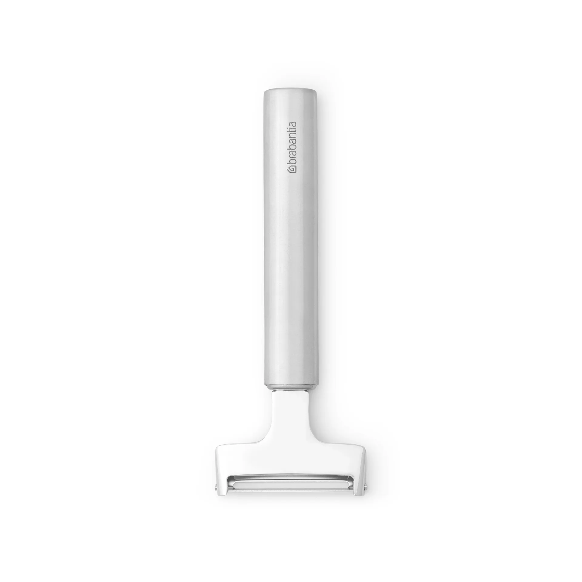 Brabantia Profile rodfrugtsskræller Rustfrit stål