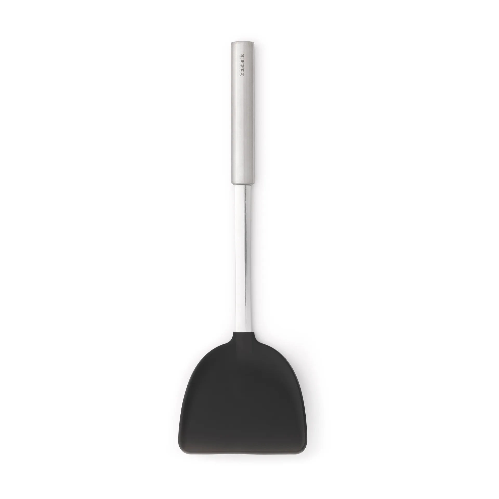 Brabantia Profile wokspade silikone Rustfrit stål