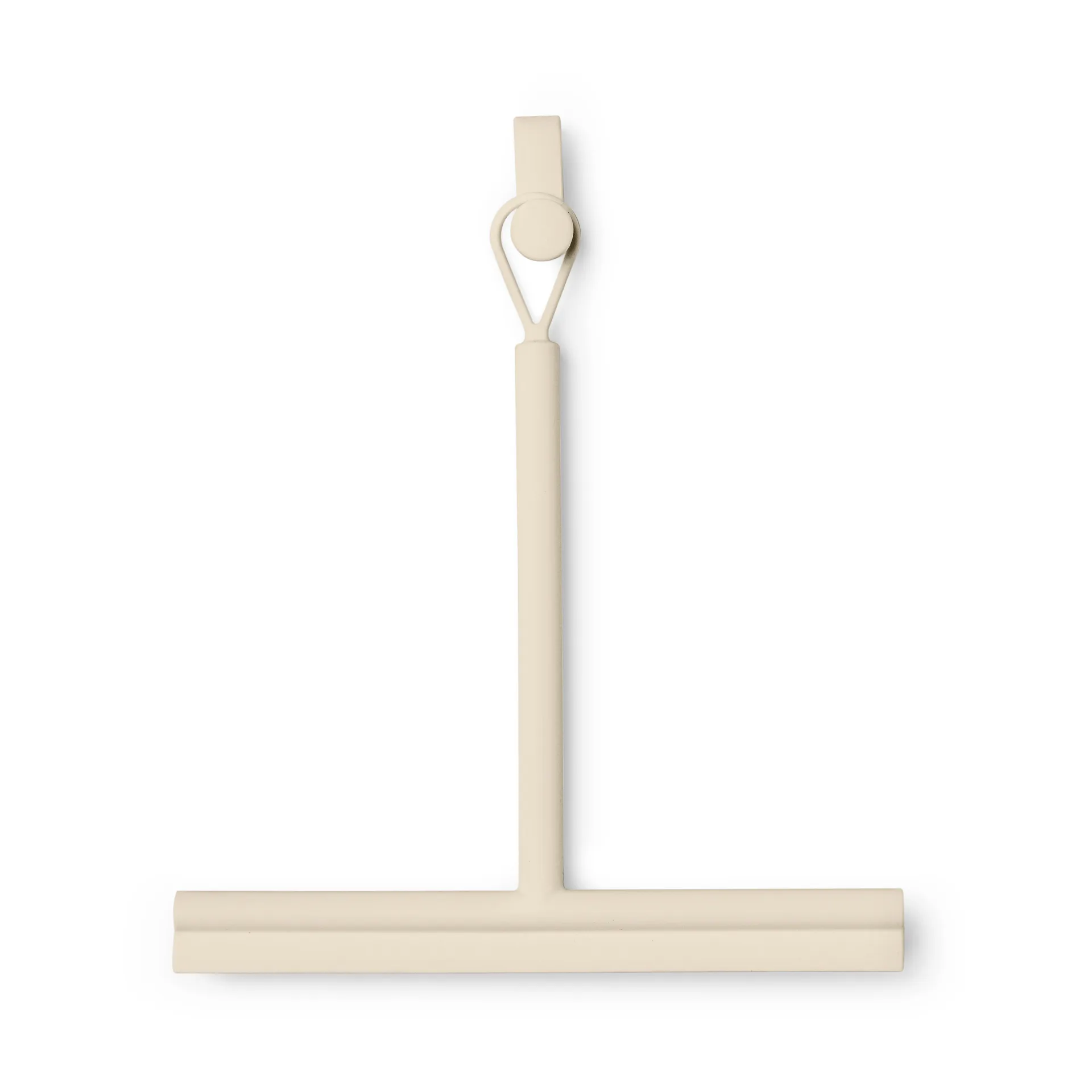 Brabantia Raclette à douche Brabantia ReNew Beige clair