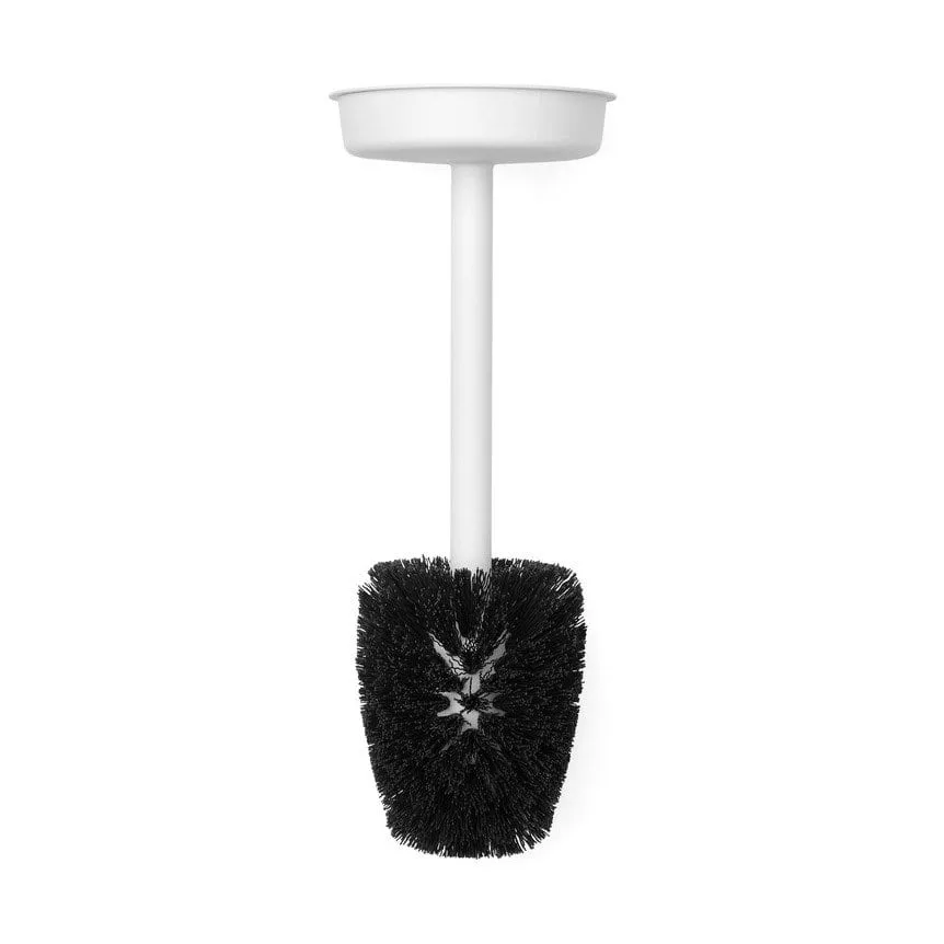 Brabantia Recharge de brosse de toilette MindSet Fresh White