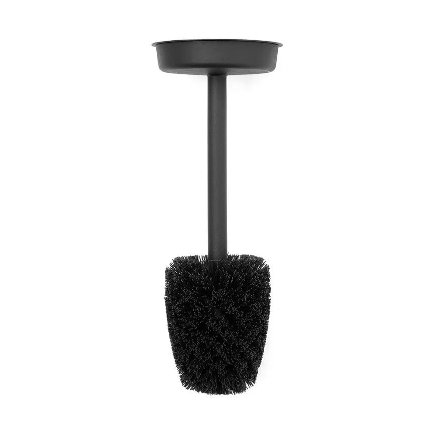 Brabantia Recharge de brosse de toilette MindSet Gris foncé