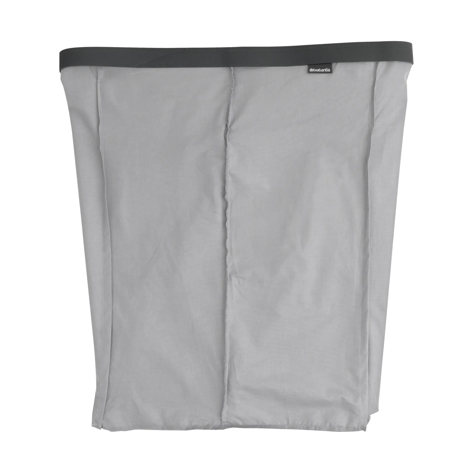 Brabantia Sac intérieur pour panier à linge Bo L Gris