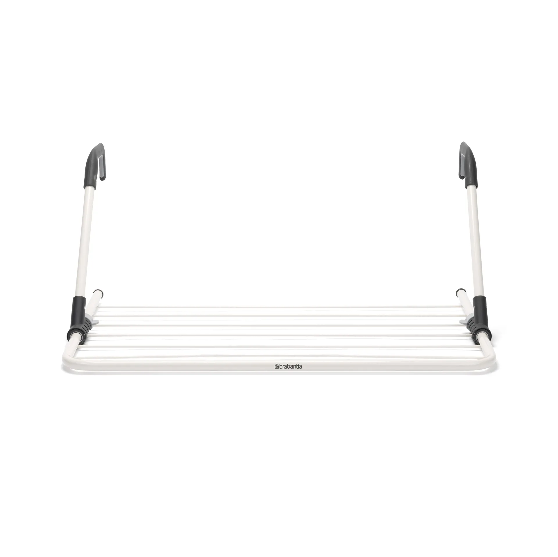 Brabantia Séchoir pour portes Brabantia blanc cassé