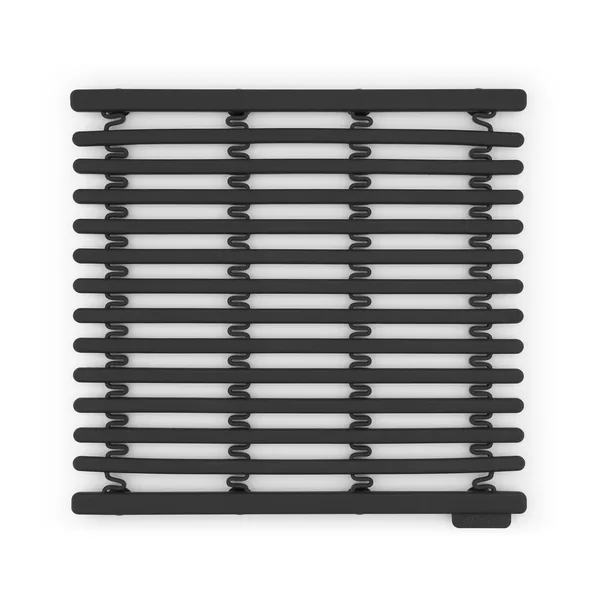 Sinkside diskmatta 30x30 cm