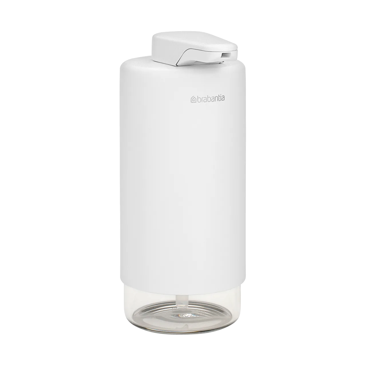 Brabantia SinkStyle tvålpump Mineral Fresh White