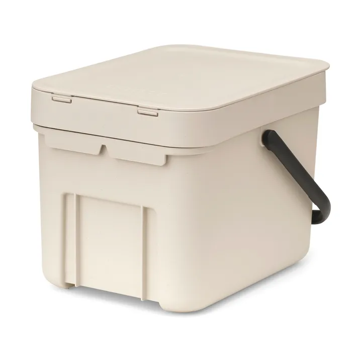 Brabantia | ブラバンシア からのSort & Go ウェイストビン 6 L