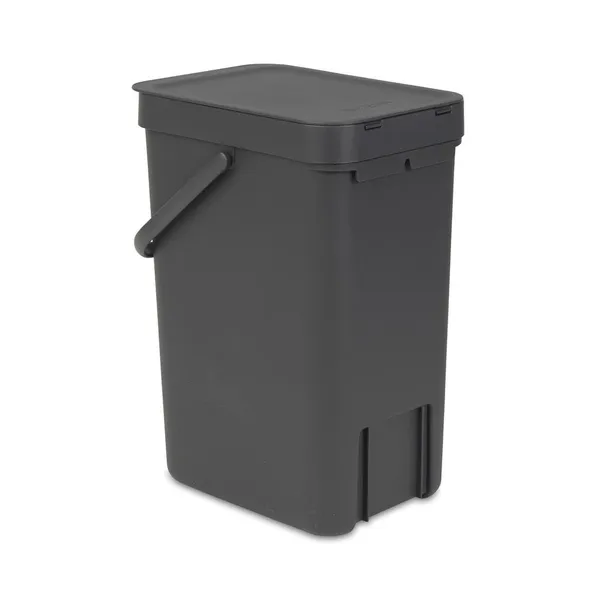 Sort & Go avfallshink 12 liter